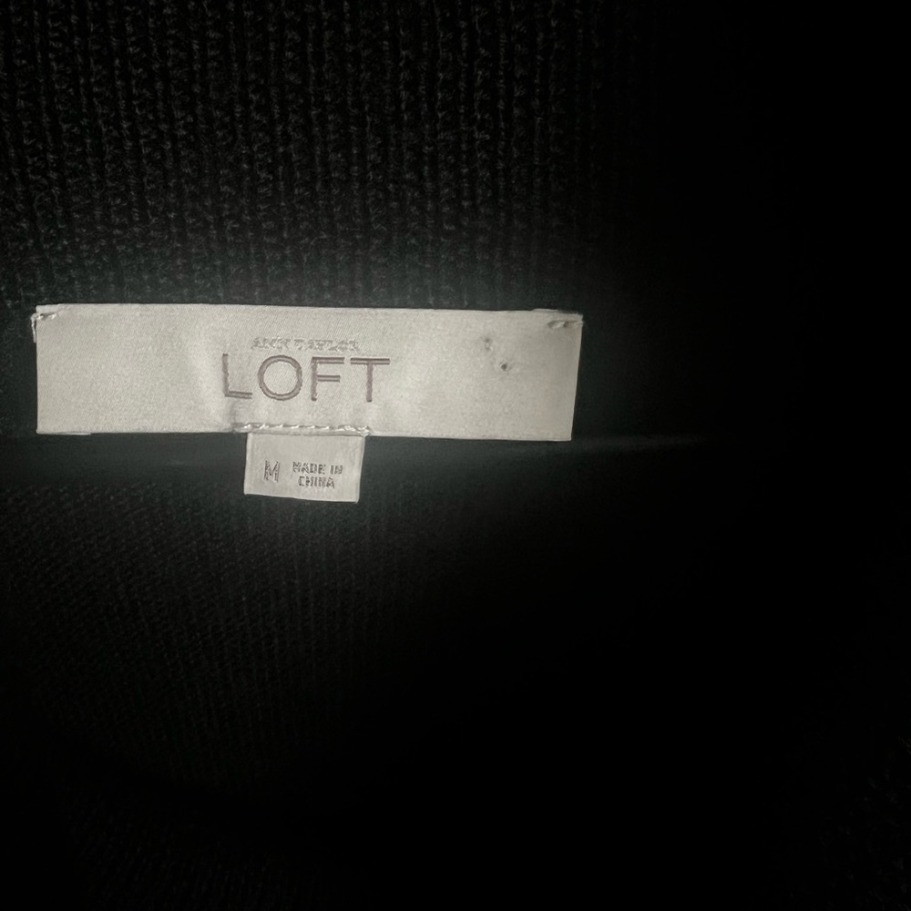 LOFT Dress ๐ - Picture 4 of 7